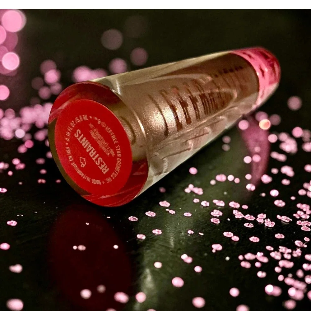 Jeffree Star Cosmetics - Velour Liquid Lipstick - 